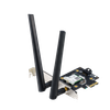Card Mạng PCIe Wi-Fi 6 ASUS PCE-AX3000 Băng Tần Kép Bluetooth 5.0