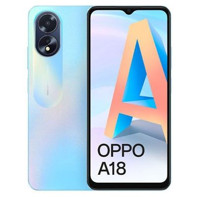 OPPO A18 (4GB | 64GB)