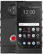 RED Hydrogen One – Smartphone độc lạ với màn 3D, Snapdragon 835