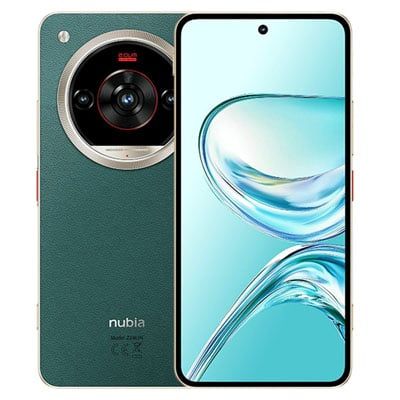 ZTE nubia Focus 2 Ultra 5G (8GB | 512GB)
