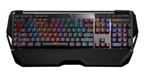 Bàn phím cơ G.Skill Ripjaws KM780R RGB