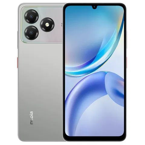 ZTE Nubia A36 (4GB - 64GB)