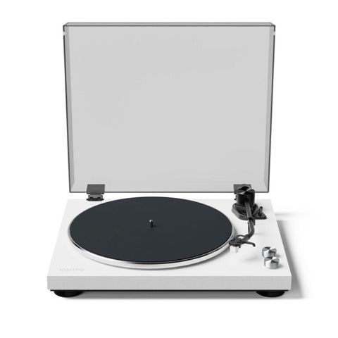 Kanto OBI3 Turntable: Sự Giao Thoa Giữa Cổ Điển & Hiện Đại
