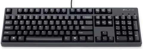 Filco Majestouch 3: Đỉnh Cao Phím Cơ Nhật Bản & Dịch Vụ Bảo Trì Uy Tín