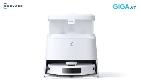Robot hút bụi lau nhà Ecovacs Deebot T30e Pro Omni
