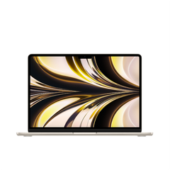  Apple MacBook Air M2 13.6 inch (8CPU / 8GPU/ 16GB/ 256GB) 