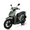 Xe Máy Điện Tailg T61