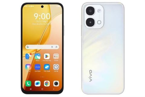 vivo Y31d 6GB/128GB