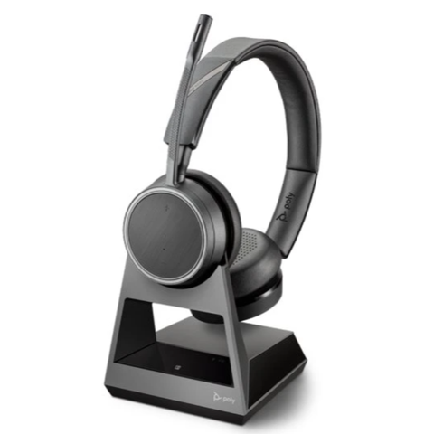 Plantronics Voyager 4220 Office: Đỉnh Cao Kết Nối & Dịch Vụ Bảo Trì Chuyên Nghiệp