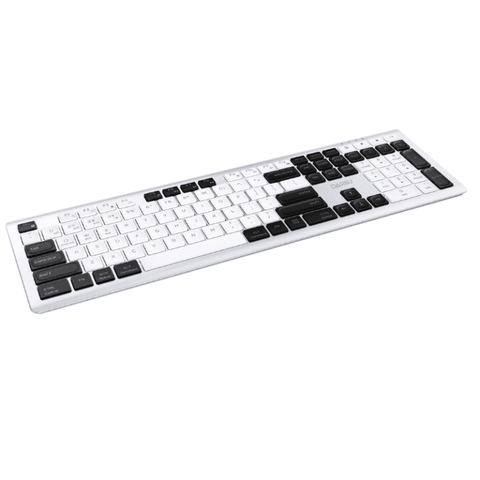 Bàn phím không dây DAREU LK150D (Dual Mode, Scissor Switch)