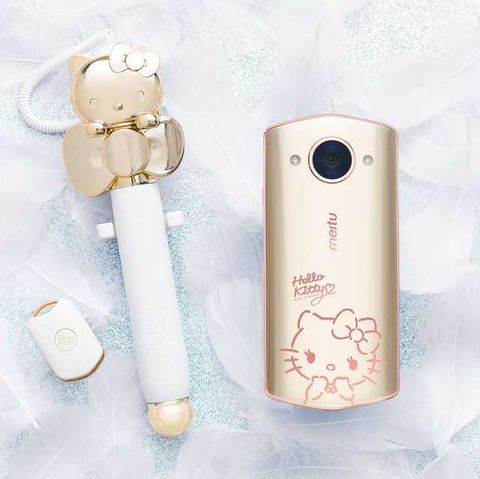 Meitu M8s limited edition