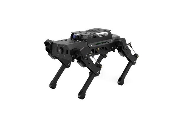 Make A Robot Kit - for hands on AI learning