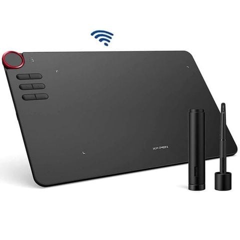 Bảng vẽ XP-Pen Deco 03 Wireless 10x6 inch