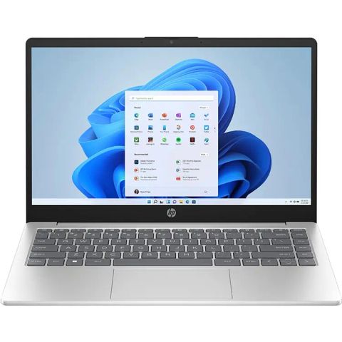Laptop HP 15-fd1289TU