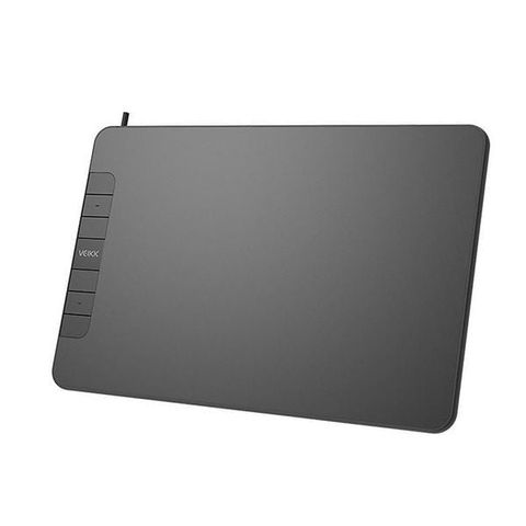Bảng vẽ cảm ứng VEIKK VK640 – Android, Windows, macOS (FullBox)