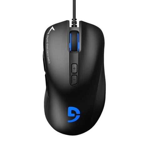 Chuột game Fuhlen G90 RGB