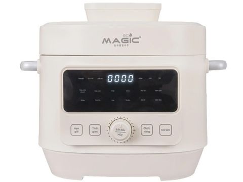 Nồi áp suất Magic Eco AC-243 (5L)