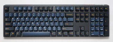 Ducky One 3 Pro Nazca 8K: Tốc Độ 8000Hz & Dịch Vụ Bảo Trì Cao Cấp