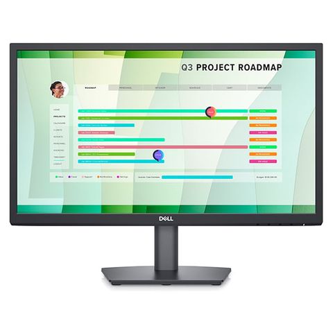 Màn Hình Dell E2223HN (21.45 inch - FHD - VA - 60Hz - 5ms)