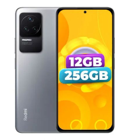 Xiaomi Redmi K50 Pro (12GB - 256GB)