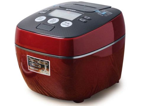 Nồi cơm điện tử cao tần áp suất kép Tiger JPB-W18W 1.8 lít