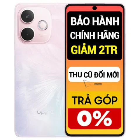Oppo A5 Pro 5G (8GB - 256GB)