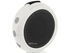  Loa di động không dây bluetooth Braven 105 - Màu sắc: Trắng 