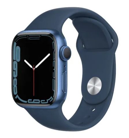 Apple Watch Series 7 (41 mm) GPS