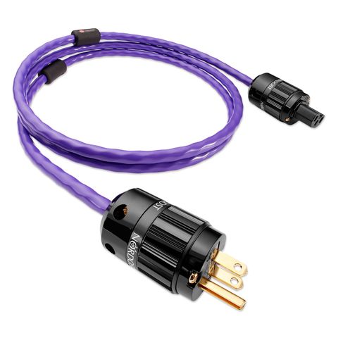 Nordost Purple Flare Series 3: Dây Nguồn Hi-End & Dịch Vụ Bảo Trì Uy Tín