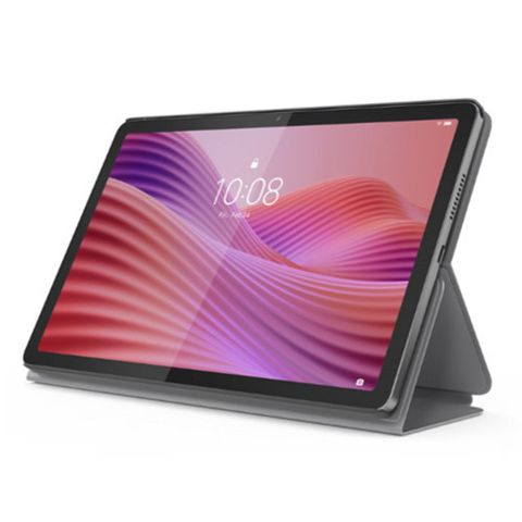 Máy tính bảng Lenovo Tab 4G ZAEJ0145VN(4GB | 64GB | Xám | Bao da)