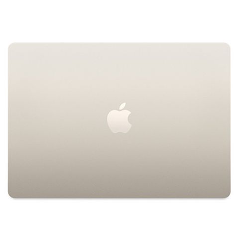 Macbook Air M4 15.3inch MC6J4SA/A Silver (10 Core CPU | 10 core GPU | 24GB | 512GB)