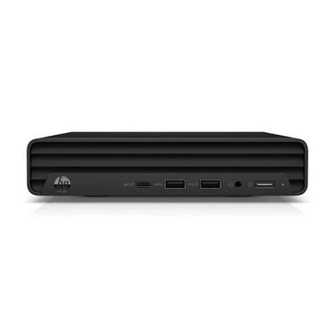 PC HP Pro Mini 400 G9 AZ8Q8PT (Core i5 14500T | 8GB | SSD 256GB | Intel UHD Graphics | W11H | 1Yr)