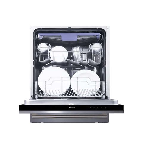 Máy rửa bát âm tủ 15 bộ Texgio TGBI036T