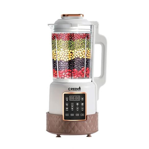 Máy làm sữa hạt đa năng Creen CR-600 1.75L