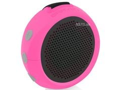  Loa di động không dây bluetooth Braven 105 - Màu sắc: Hồng 