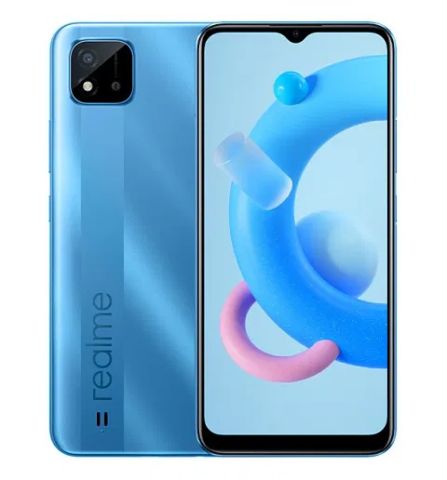 Realme C11 (4GB - 64GB)