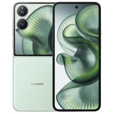 Xiaomi Mix Flip 2 5G (12GB - 256GB)