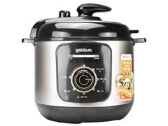  Nồi áp suất điện Goldsun GPC5512 (6 lít) 