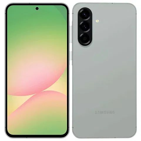 Samsung Galaxy A56 5G (12GB - 256GB)