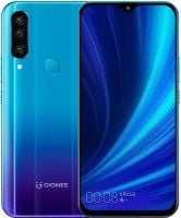 Gionee K6 – Smartphone 4G màn 6.2″, RAM 6GB/8GB, pin 4350 mAh