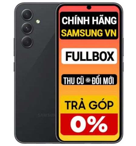 Samsung Galaxy A54 5G (8GB - 128GB)