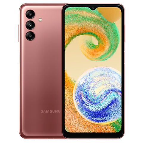 Samsung Galaxy A04s (4GB | 64GB)