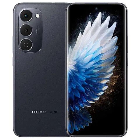 Tecno Spark 40 Pro+ (8GB - 256GB)