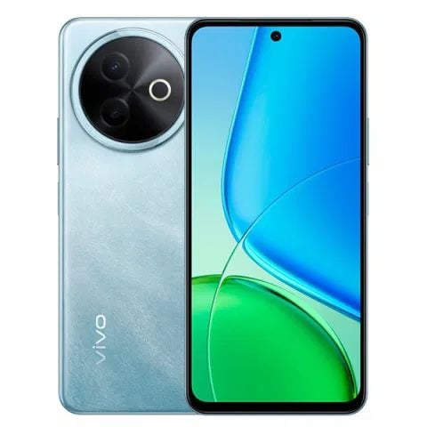 Vivo Y39 5G (8GB - 256GB)