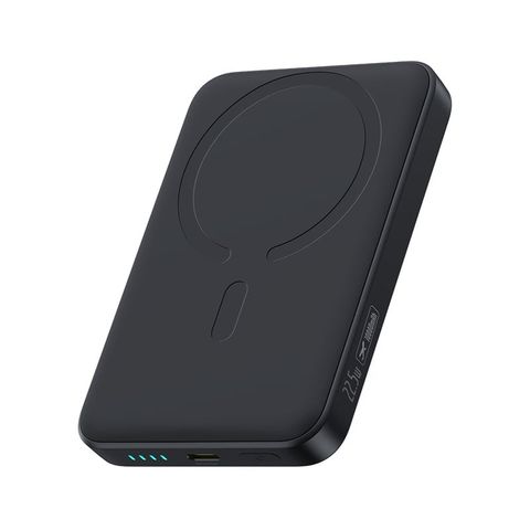 Pin sạc không dây Baseus EnerFill FM11 – 10000mAh, 22.5W