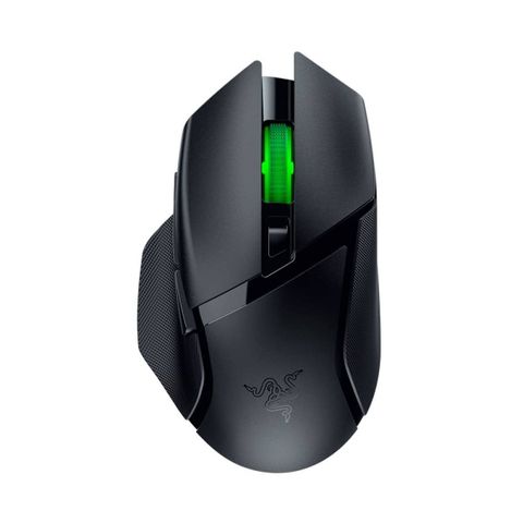 Chuột Razer Basilisk V3 X Hyperspeed | Không dây - RGB