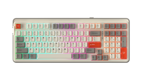 Bàn phím cơ DAREU EK98 PRO - PROTO