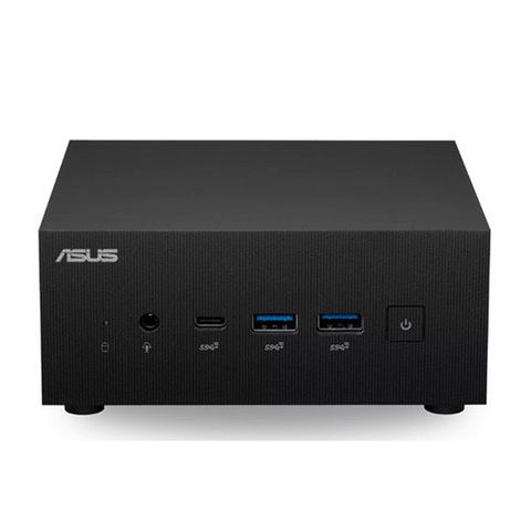 PC Mini Asus PN64-B-S7210MV (Core i7-13700H | DDR5 | Intel Iris Xe | Wi-Fi 6 | Bluetooth 5.2)