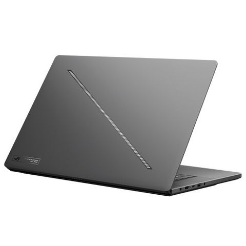 Laptop ASUS ROG Zephyrus G14 GA403WM-QS051WS (Ryzen™ AI 9 HX 370 | 32GB | 1TB | RTX 5060 | 14.0 inch 3K OLED | Win 11 | Xám | Sạc nhanh)