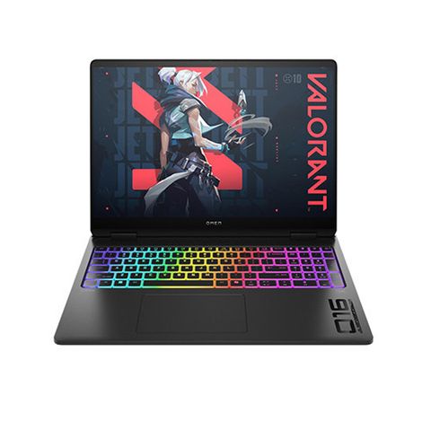 Laptop HP OMEN 16-ah0212TX (Ultra 9 275HX | 64GB | 2TB | RTX 5090 | 16inch 2.5K OLED 240Hz | Win 11 | Office | Đen)